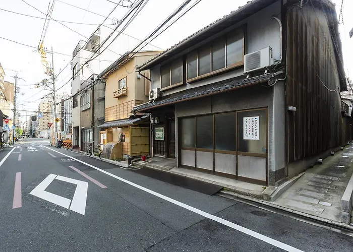 Zen House