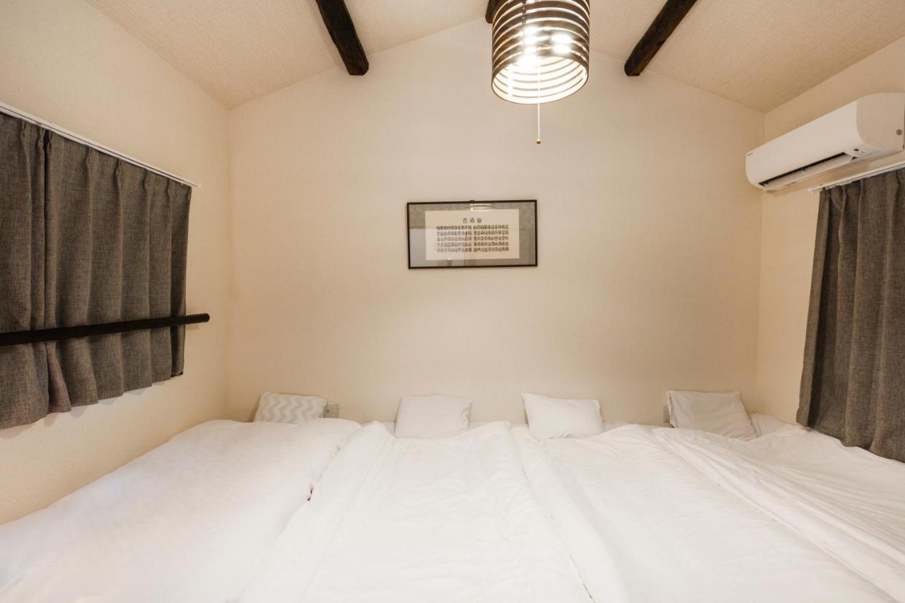 Zen House Apartment Kyoto