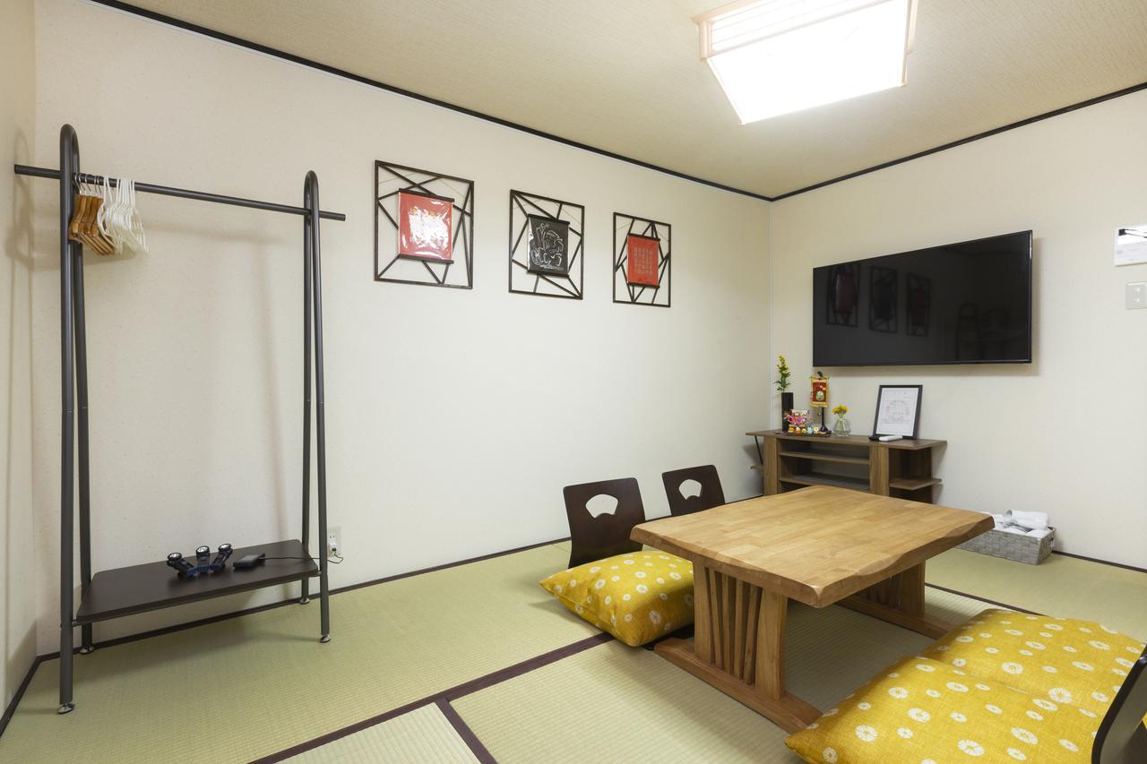 Zen House * Kyoto