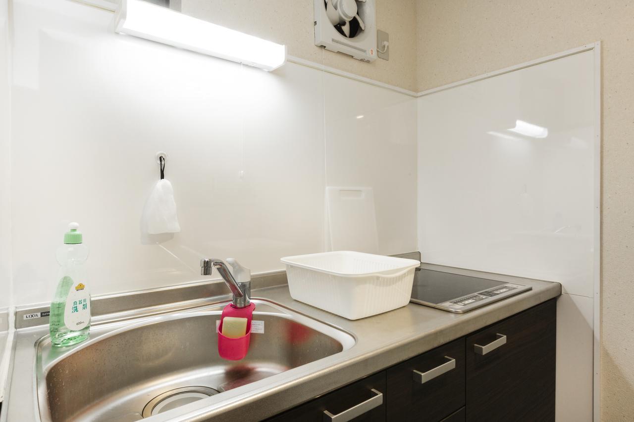 Zen House Apartment