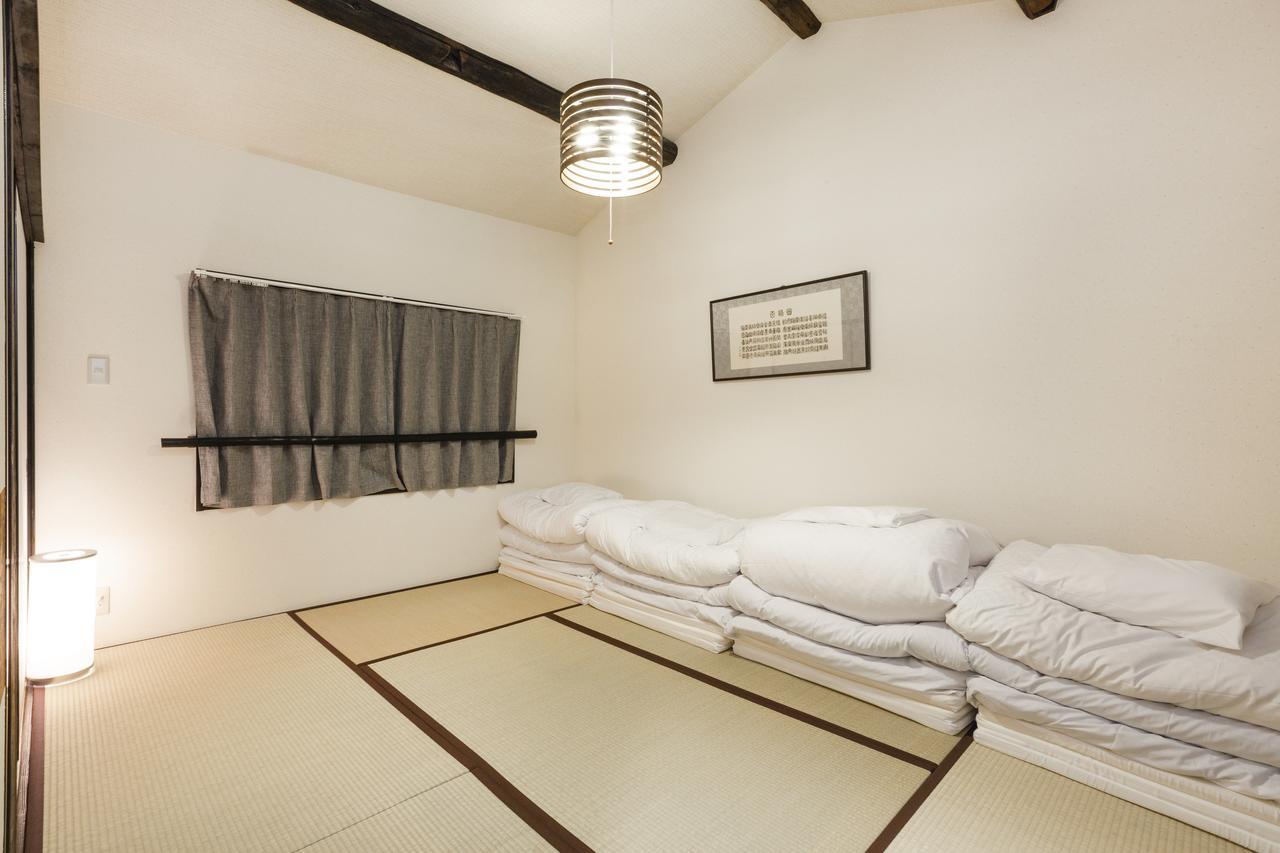 Zen House Apartment Kyoto